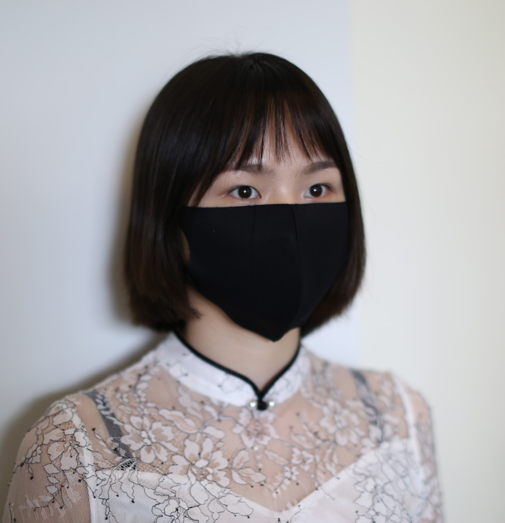 Mask-D超立体冷感マスク-日本科声株式会社